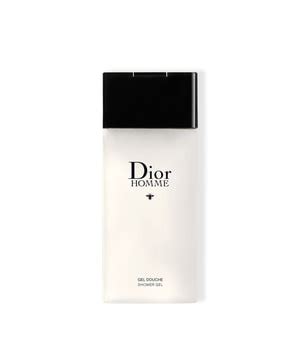 dior homme duschgel|Duschgel: Frische und ein üppiger Schaum .